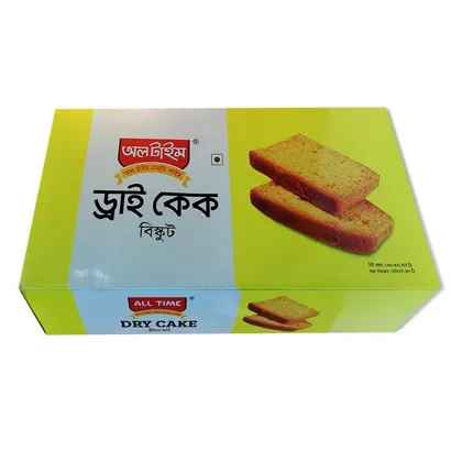 All Time Dry Cake Biscuits